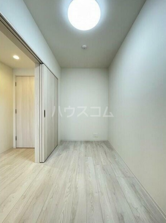 4/22 寝室
