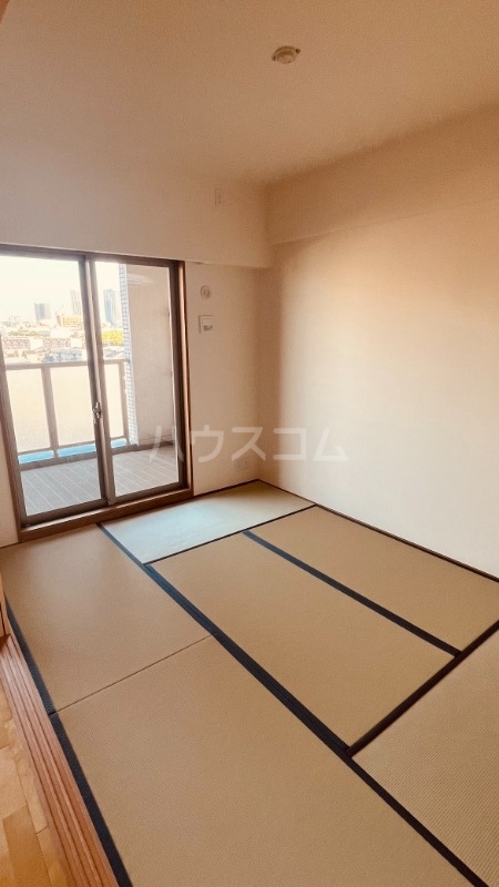 5/30 室内