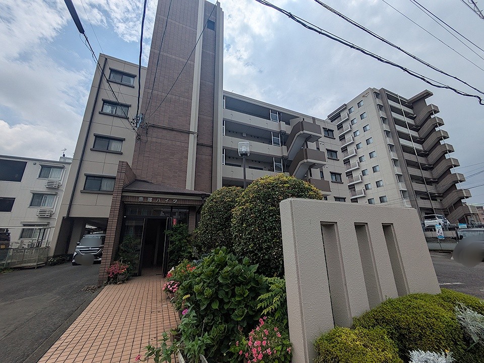 1/5 外観