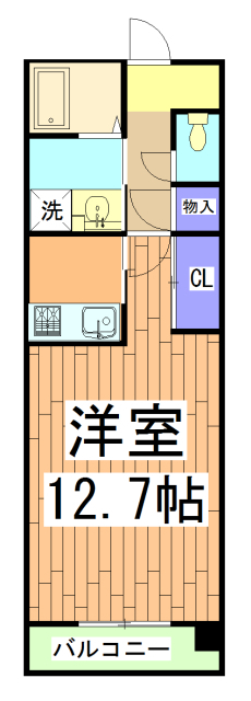 2/29 間取