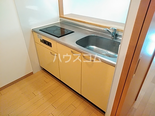 9/29 キッチン