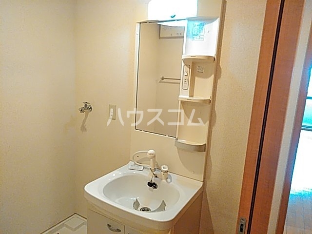 13/29 洗面