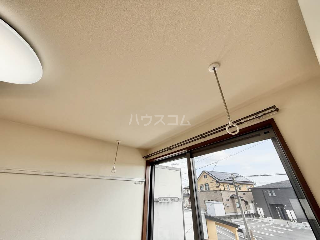 16/24 駐車場