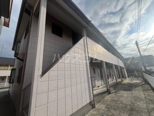 3/30 外観