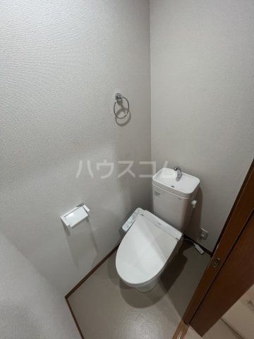 13/30 トイレ