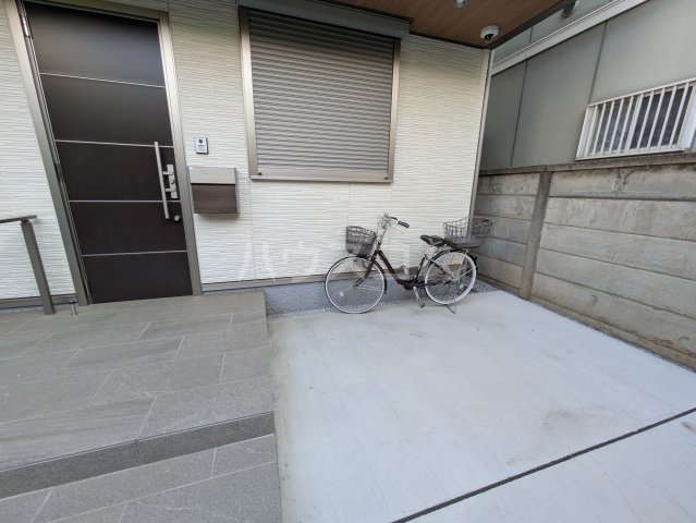27/29 駐車場