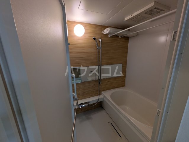 15/29 浴室