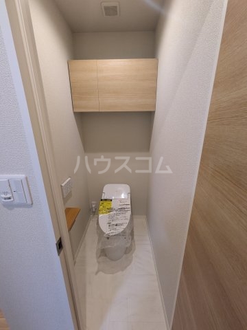 16/29 トイレ