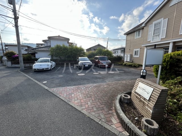 19/22 駐車場
