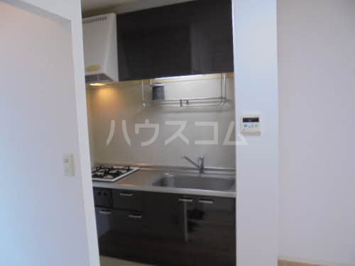 7/21 キッチン