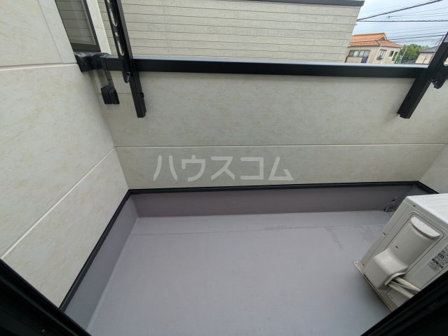 23/30 バルコニー