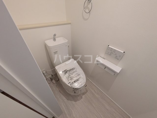 20/30 トイレ