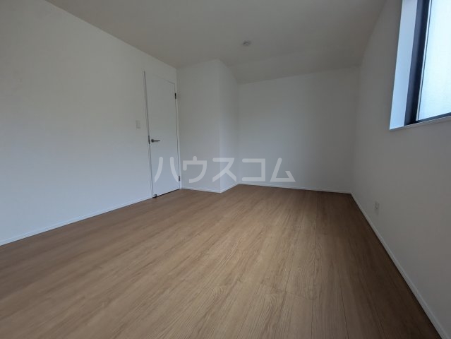 11/30 寝室