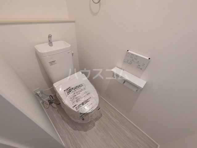 19/30 トイレ