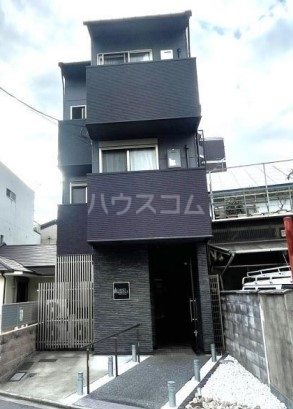 1/20 外観