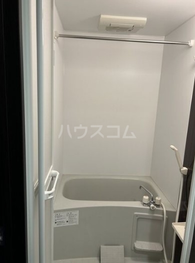 8/20 浴室