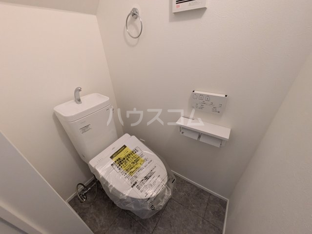 18/30 トイレ