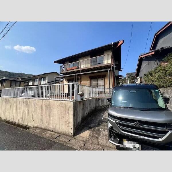 12/12 駐車場