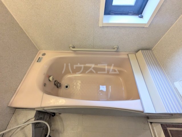 14/30 浴室