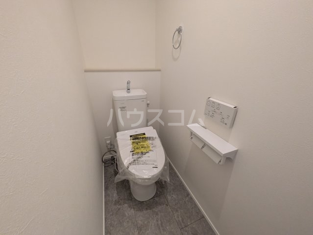 18/30 トイレ