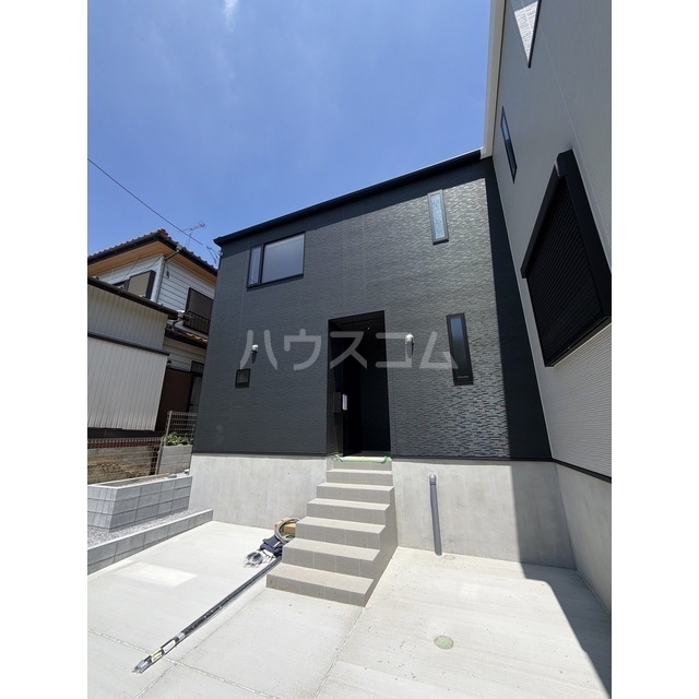 1/19 外観