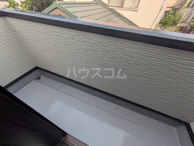 25/30 バルコニー