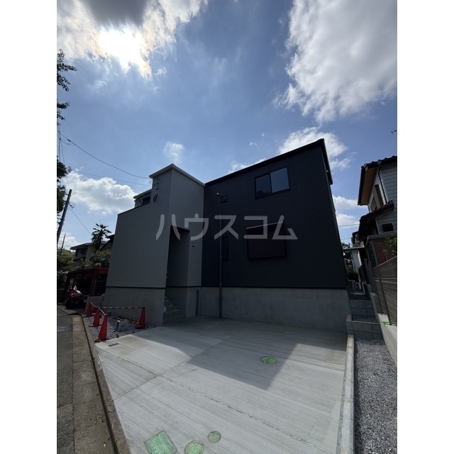 1/16 外観