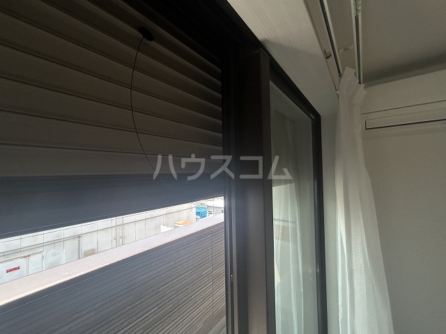 22/30 バルコニー