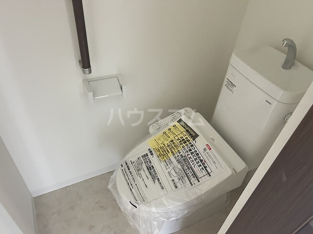 17/30 トイレ