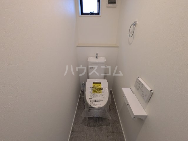 18/30 トイレ