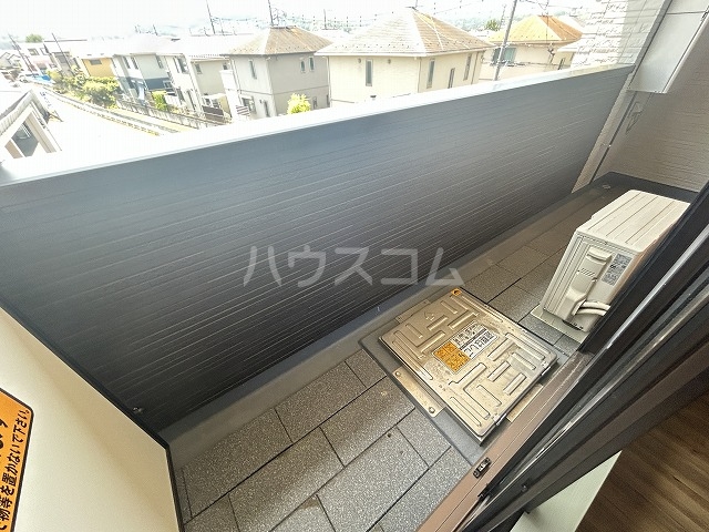 22/30 バルコニー