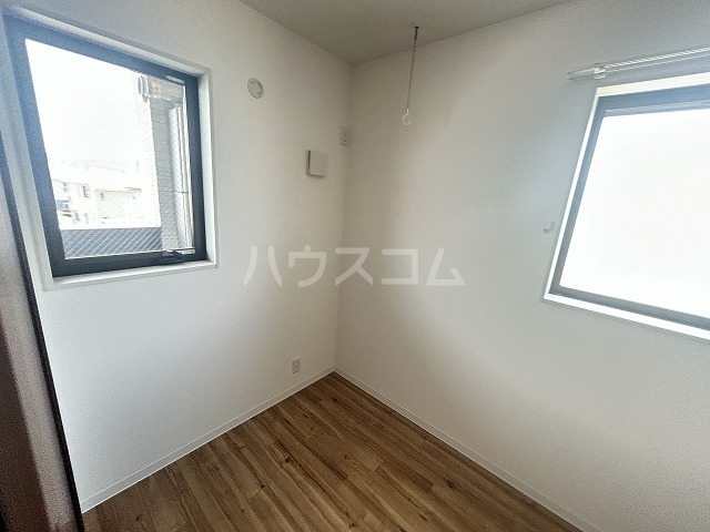8/30 室内