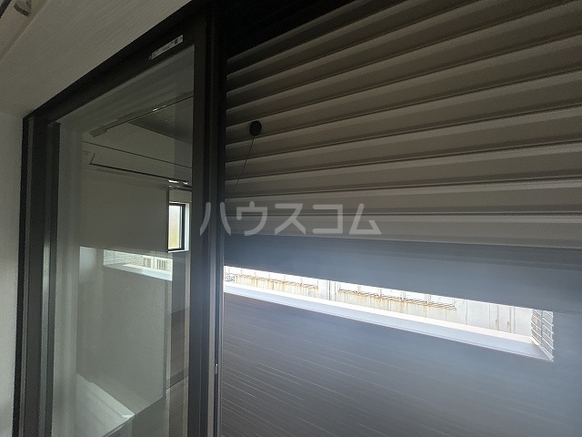 22/30 バルコニー