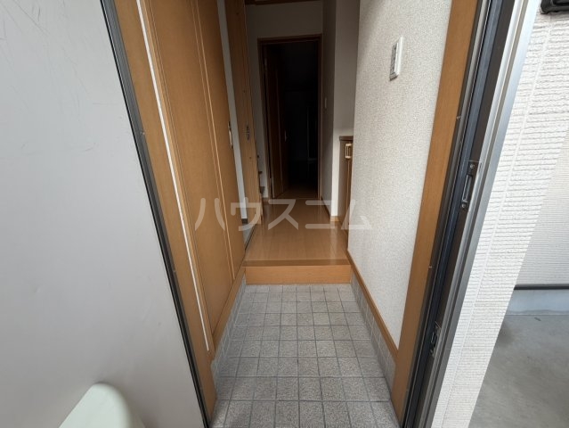 9/29 玄関