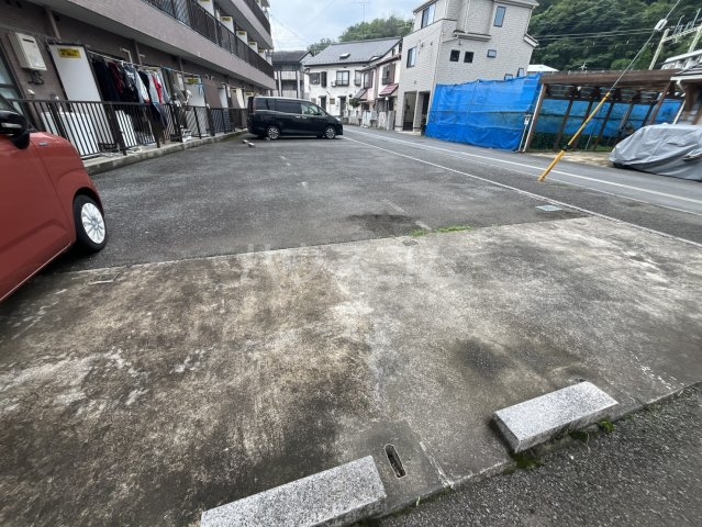 24/30 駐車場