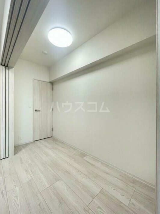 4/23 寝室