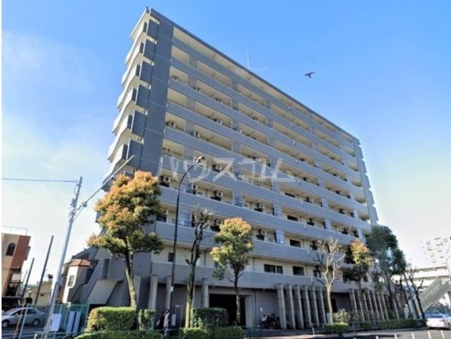 1/16 外観