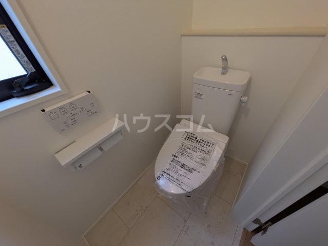 19/30 トイレ