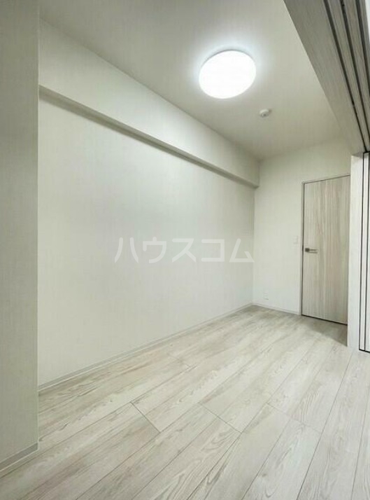 4/23 寝室