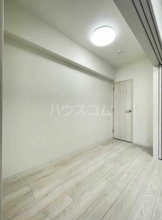 4/23 寝室