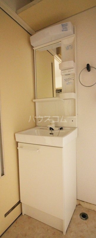 12/20 洗面