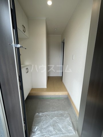 15/30 玄関