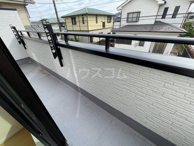 27/30 バルコニー