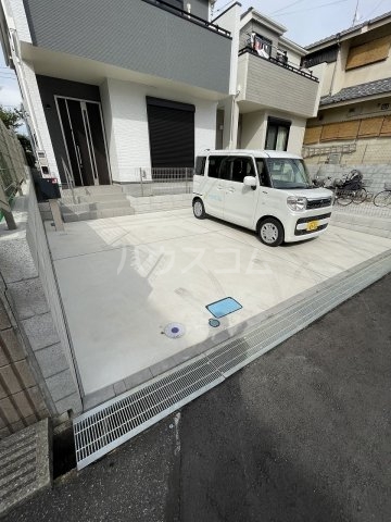 29/30 駐車場