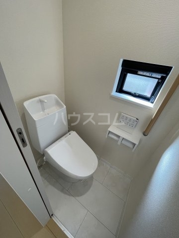22/30 トイレ