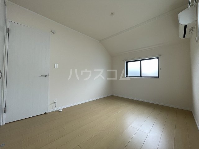 5/30 寝室