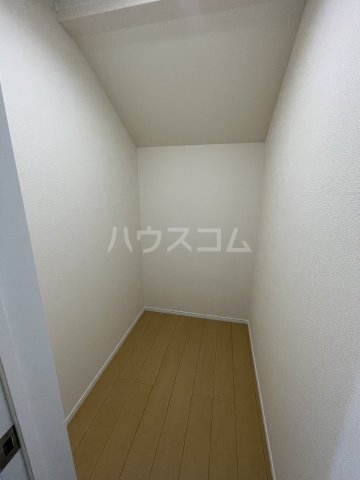 8/30 寝室