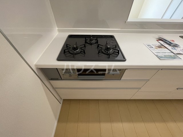 17/30 キッチン