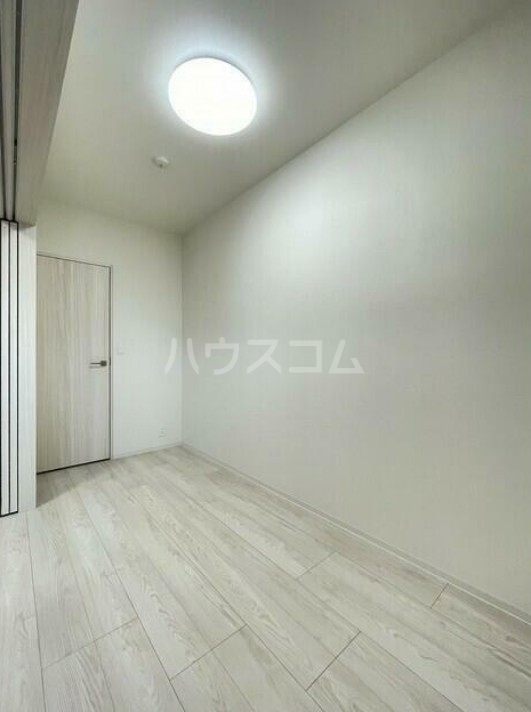 4/23 寝室