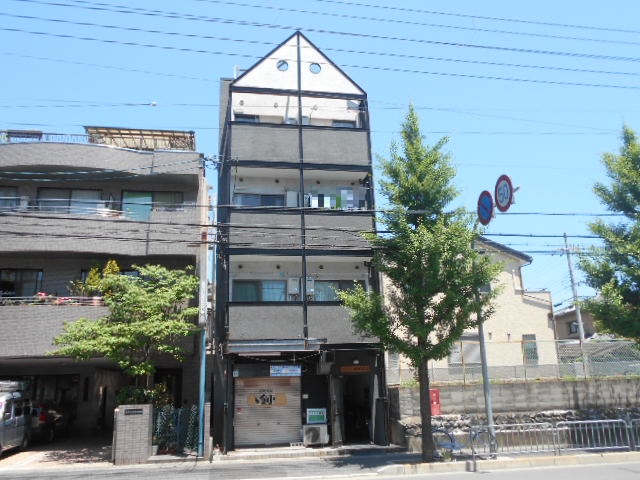 1/30 外観